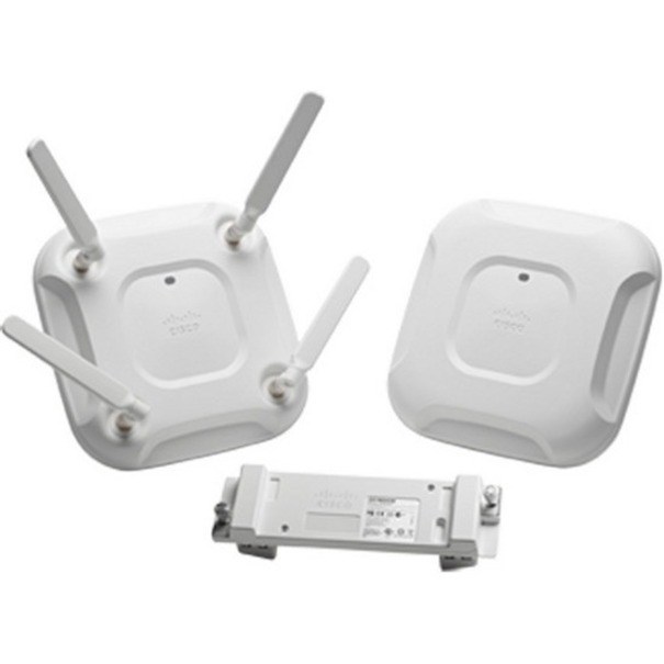 Cisco Aironet 3702E IEEE 802.11ac 1.27 Gbit/s Wireless Access Point