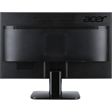 Acer KA272 A 27" Class LCD Monitor - Black