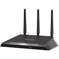 Netgear Nighthawk R7450 Wi-Fi 5 IEEE 802.11ac Ethernet Wireless Router