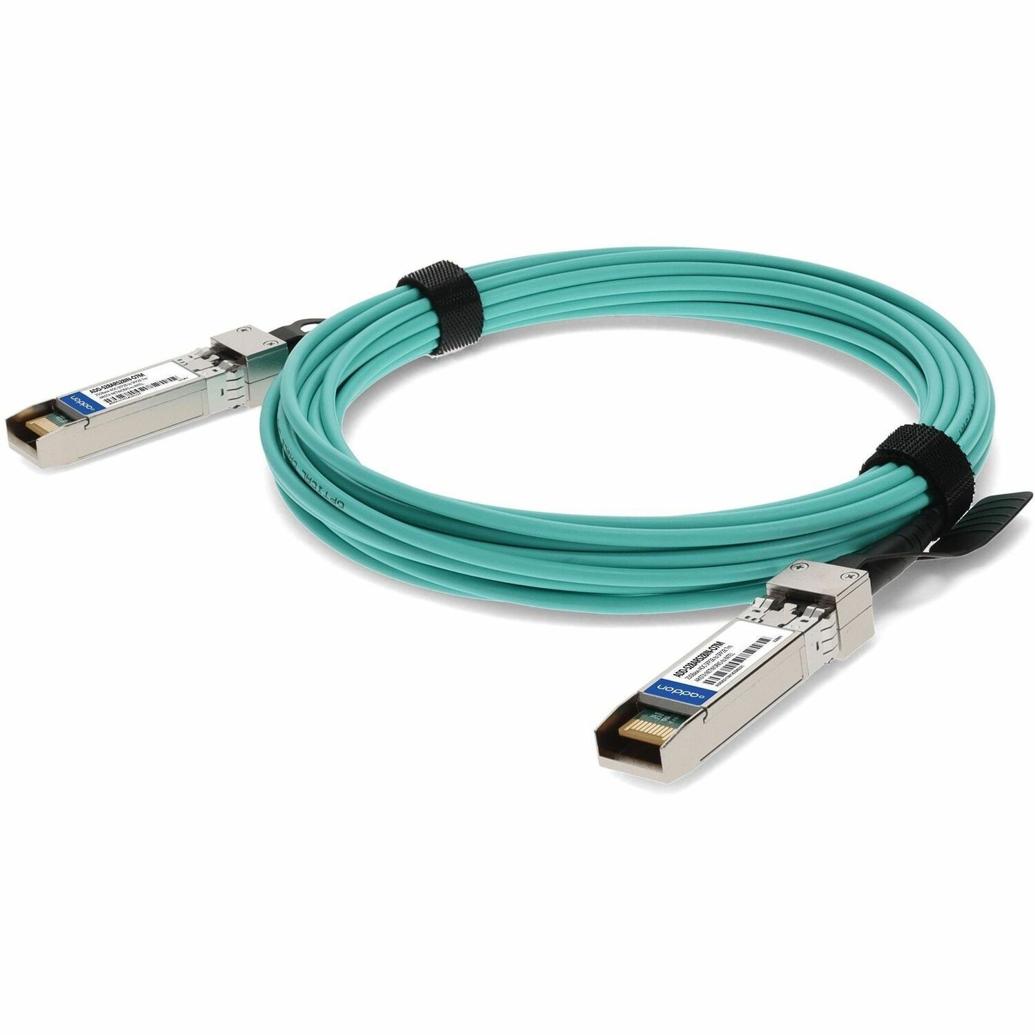 AddOn Arista Networks&reg; AOC-S-S-25G-7M to Intel&reg; XXVAOCBL7M Compatible TAA Compliant 25GBase-AOC SFP28 to SFP28 Active Optical Cable (850nm, MMF, 7m)