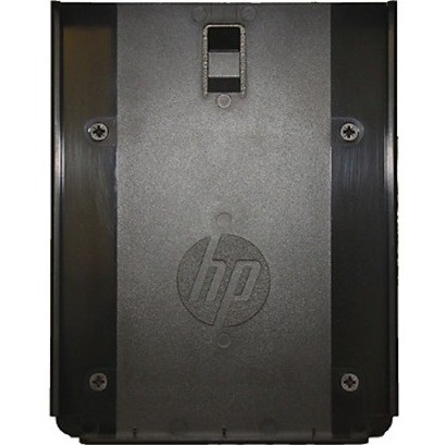 DUAL SIDE VESA MOUNTBRACKET W/POWER SUPPLY HOLDER FOR HP THIN CLIENT T310 ZERO CLIENT