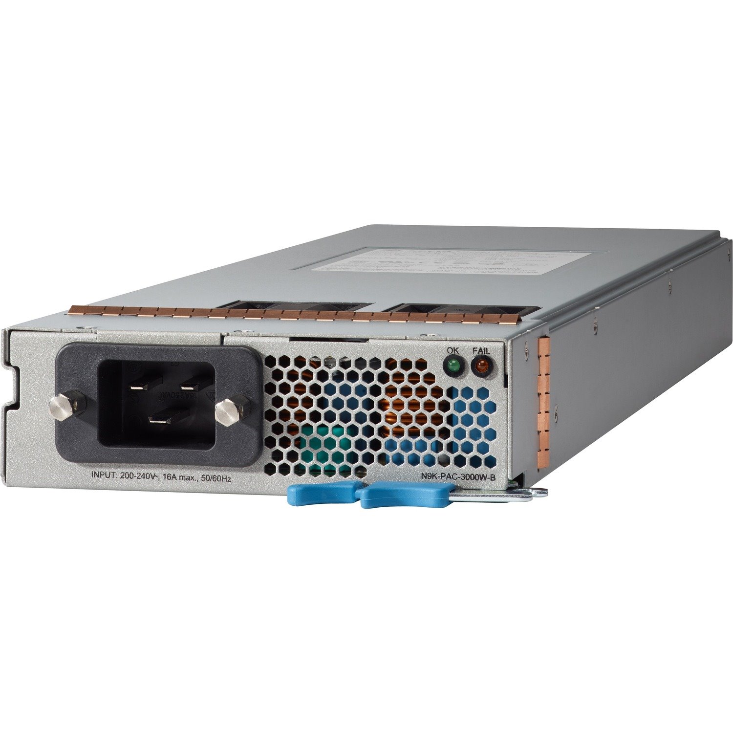 Cisco Power Module