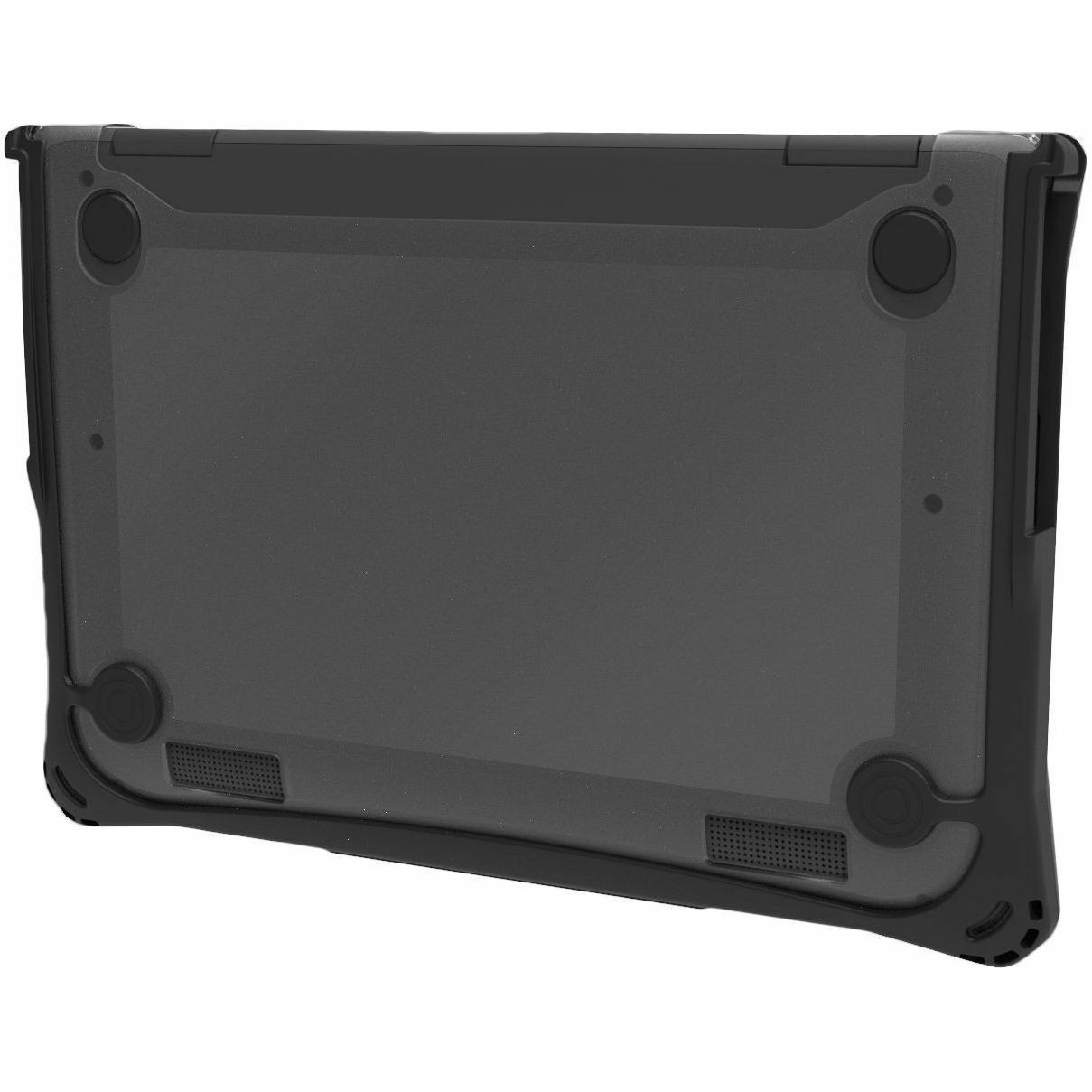 Infocase Rugged Snap On Case HP Fortis 11 Flip G1M Chromebook