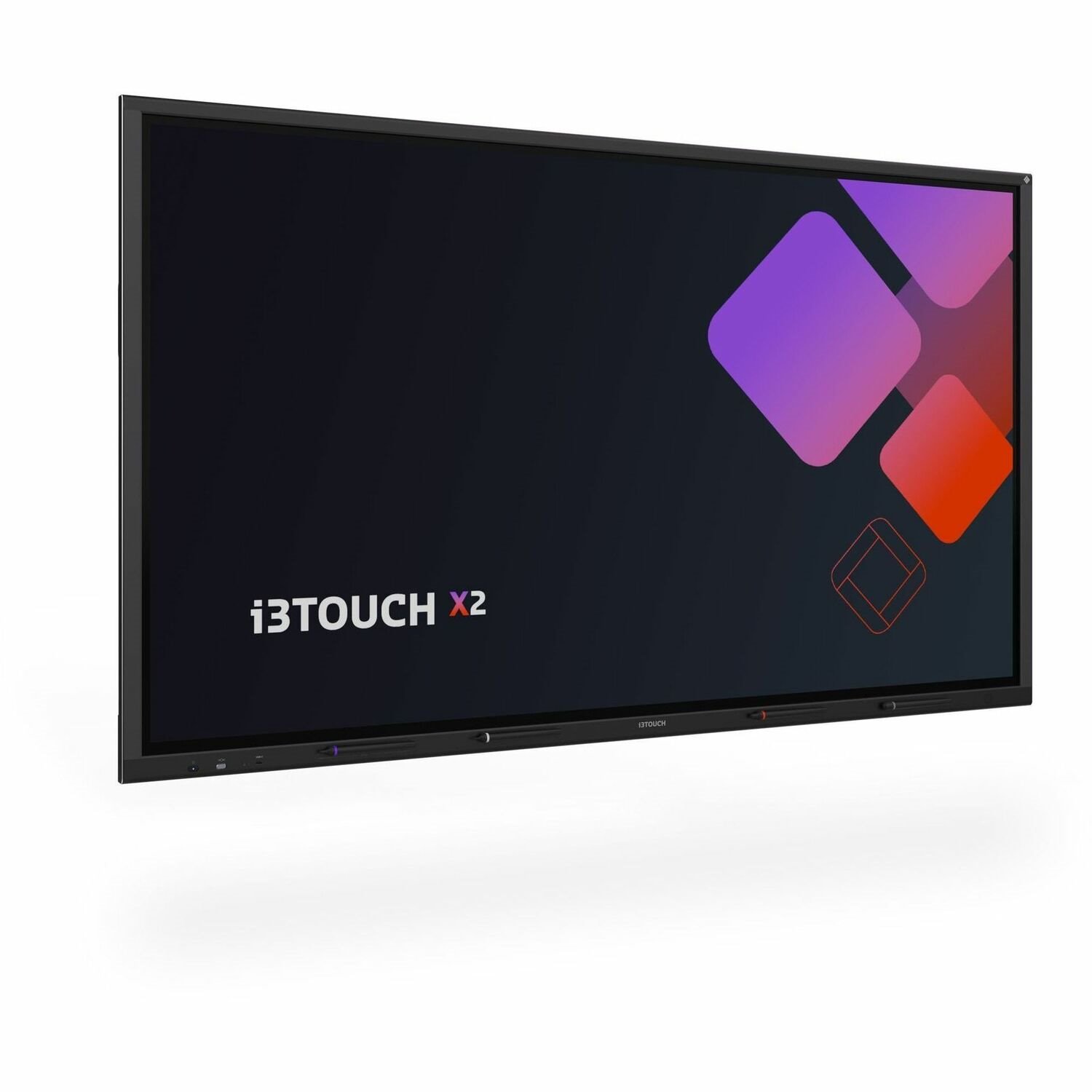 i3 i3TOUCH X2-65 Collaboration Display