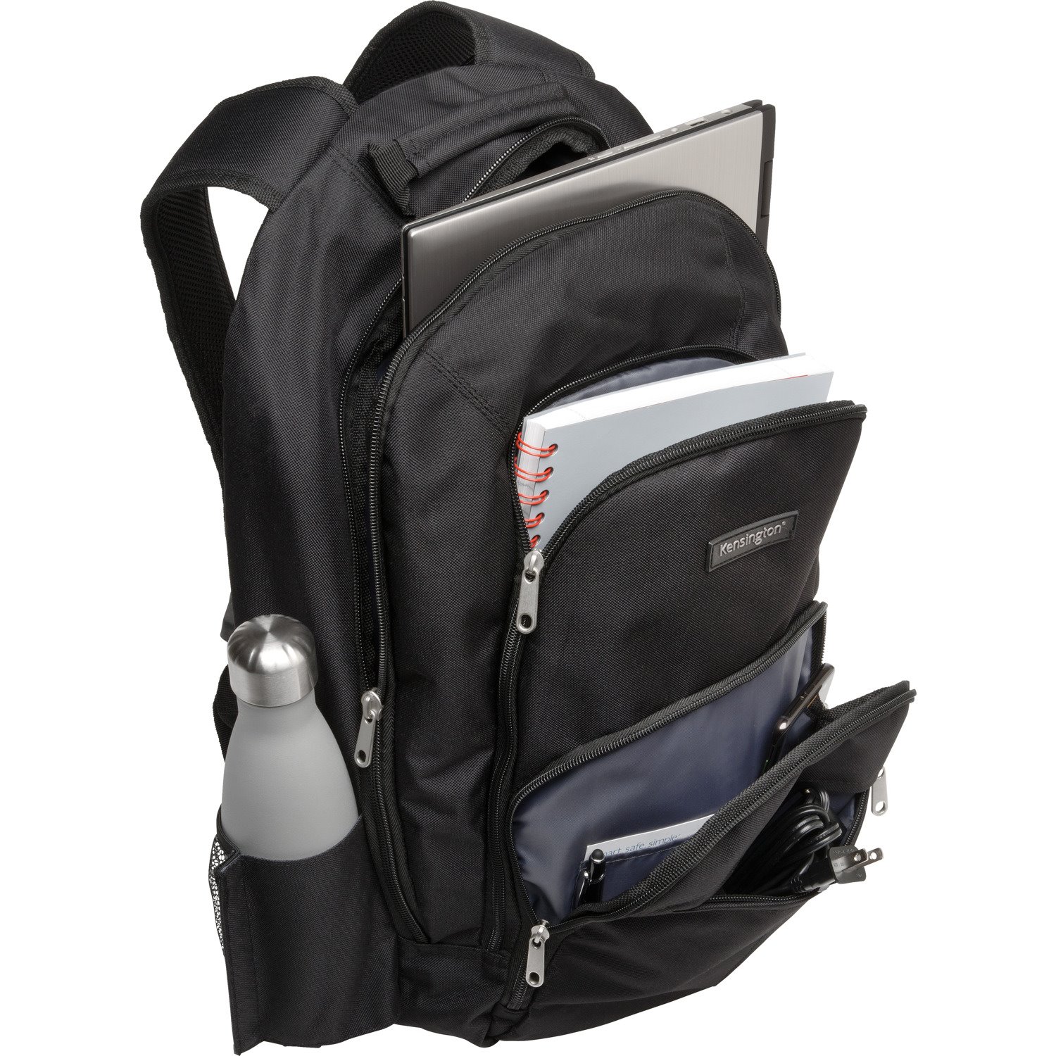 Kensington Simply Portable SP25 Backpack