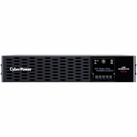 CyberPower PR3000RTXL2UACN Smart App Sinewave UPS Systems