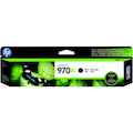 HP 970XL Original Inkjet Ink Cartridge - Black Pack