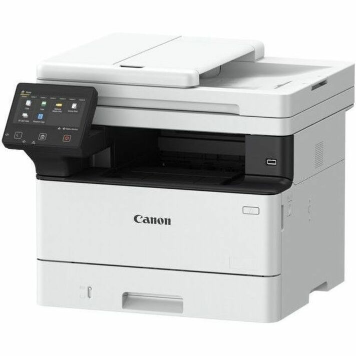 Canon I-Sensys MF463DW Ii Black And White