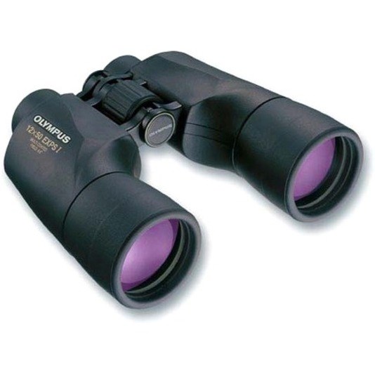 Olympus Binocular