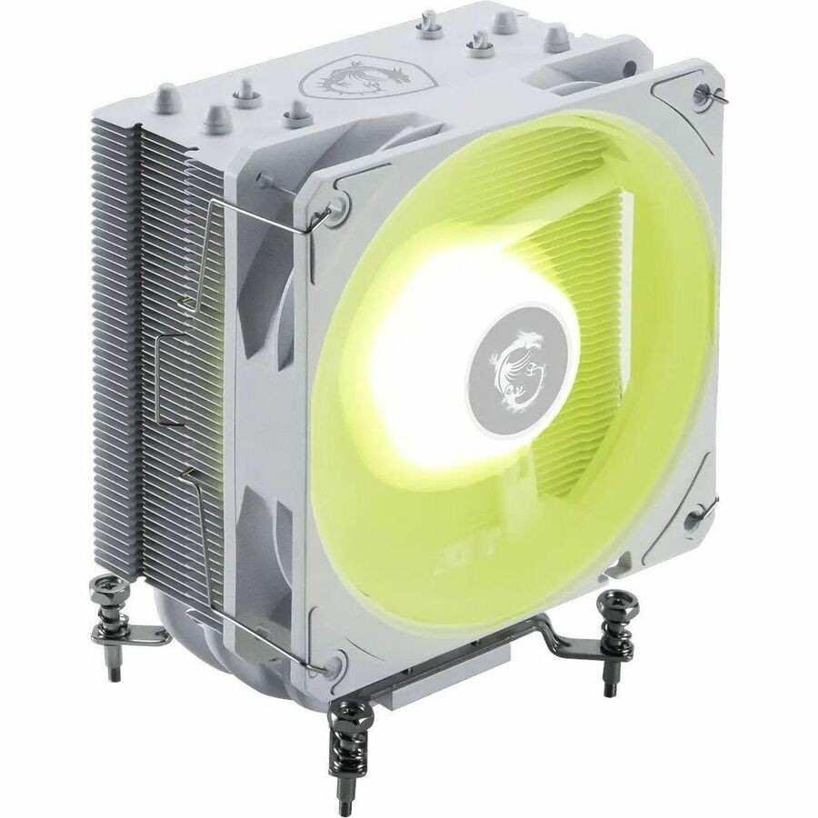 MSI MAG COREFROZR AA13 Cooling Fan/Radiator