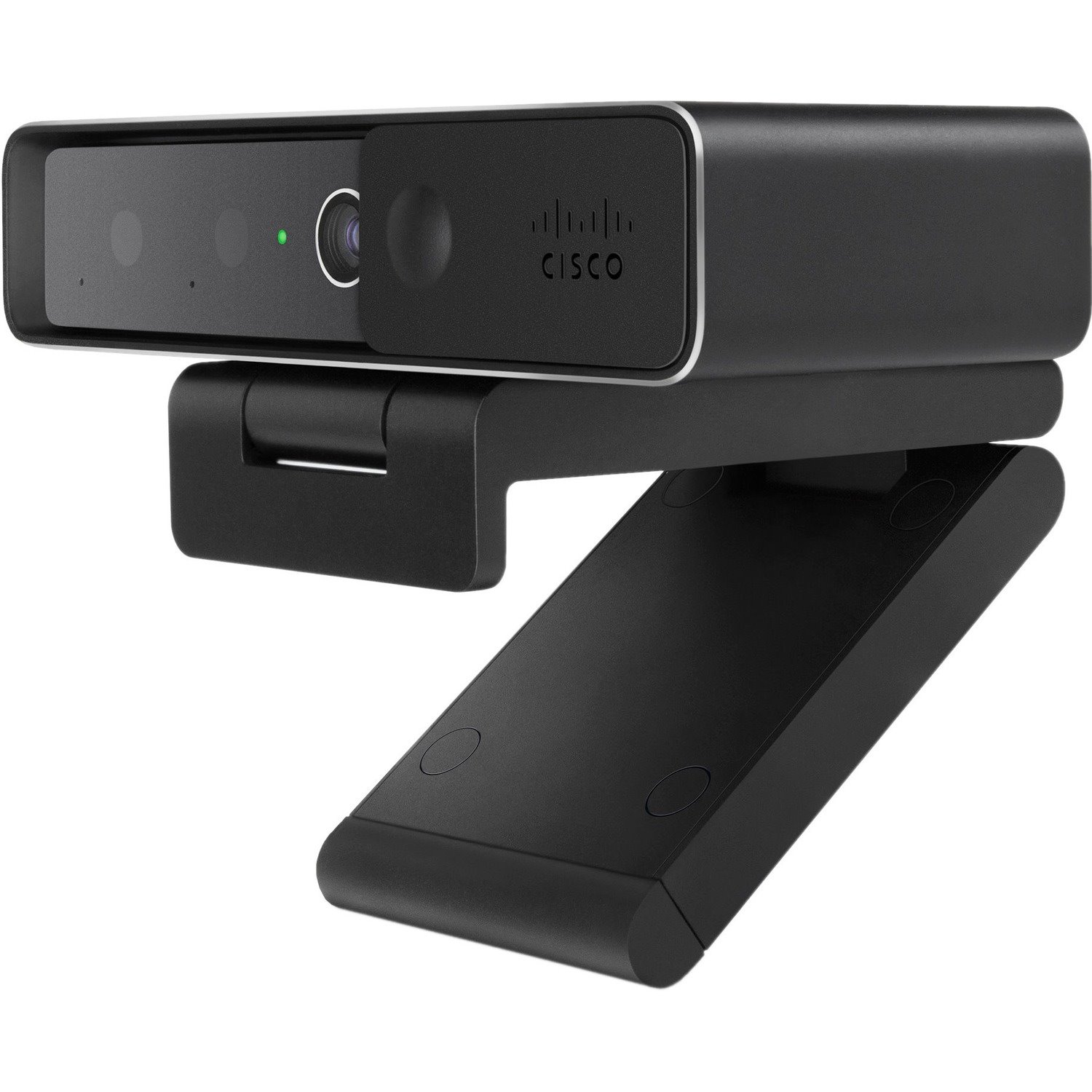 Cisco Webex Webcam - 13 Megapixel - 60 fps - Black - USB 3.0 Type C