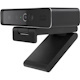 Cisco Webex Webcam - 13 Megapixel - 60 fps - Black - USB 3.0 Type C