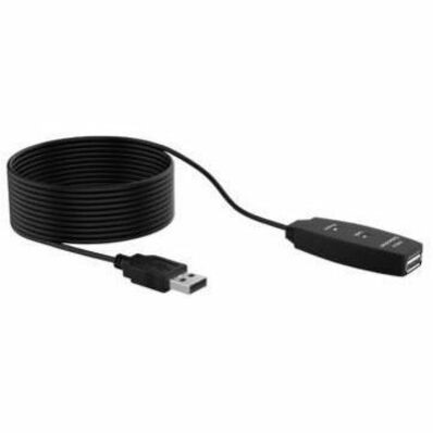 Yealink Power/USB Extension Data Transfer/Power Cable