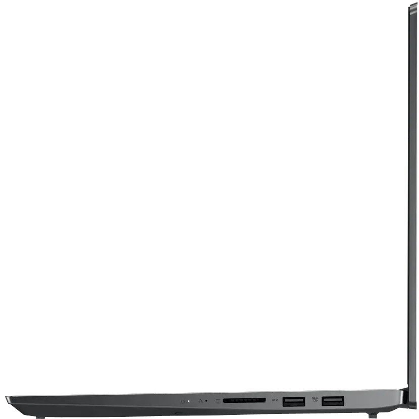 Lenovo IdeaPad 5 15IAL7 15.6" Notebook - Full HD - Intel Core i5 12th Gen i5-1235U - 8 GB - 512 GB SSD - English Keyboard - Storm Gray