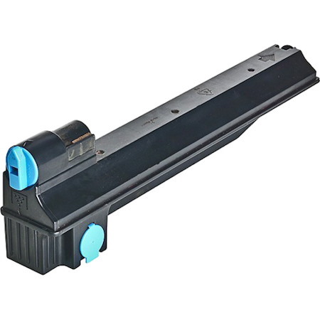 Konica Minolta 4540312 Waste Toner Unit - Black, Colour - Laser