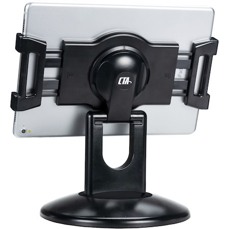 CTA Digital Universal Quick-Connect Desk Mount for Tablets