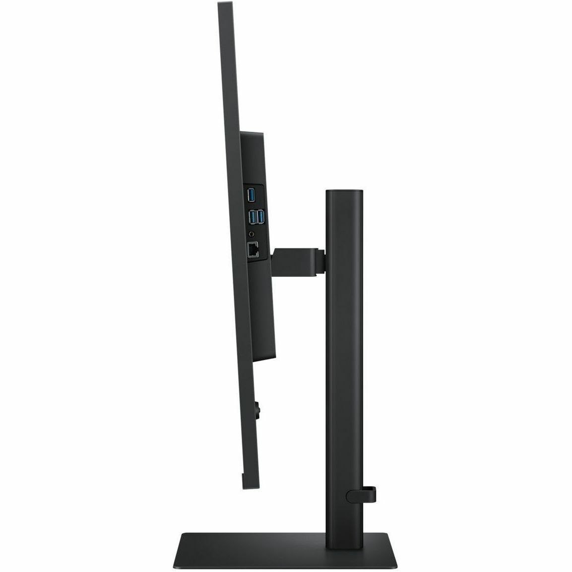 Samsung ViewFinity S8 S37D800UAU 37" Class 4K UHD LCD Monitor - 16:9 - Black
