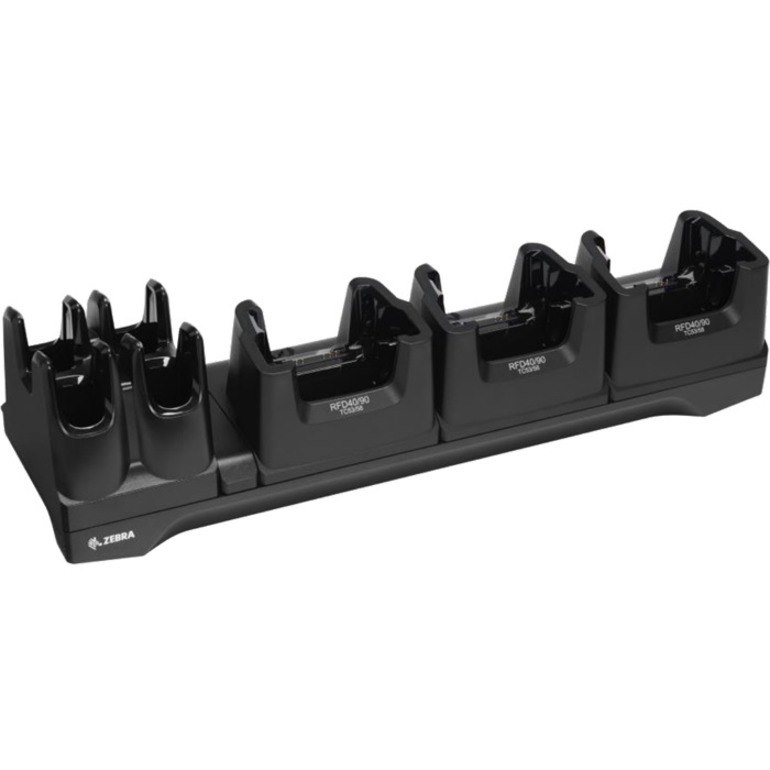 Zebra Docking Cradle for Mobile Computer, RFID Reader, Battery