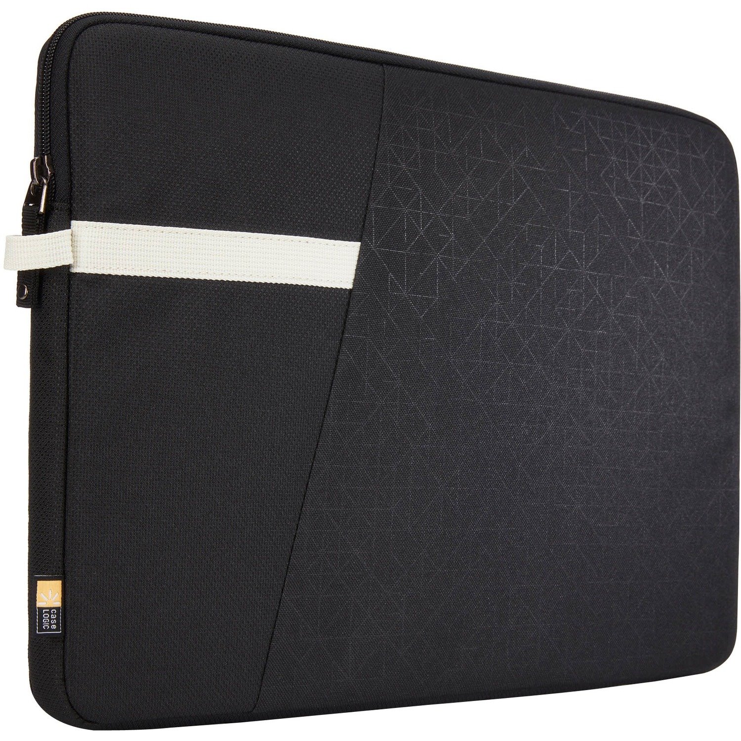Case Logic Ibira Draagtas/-koffer (Backpack) Notebook - Zwart