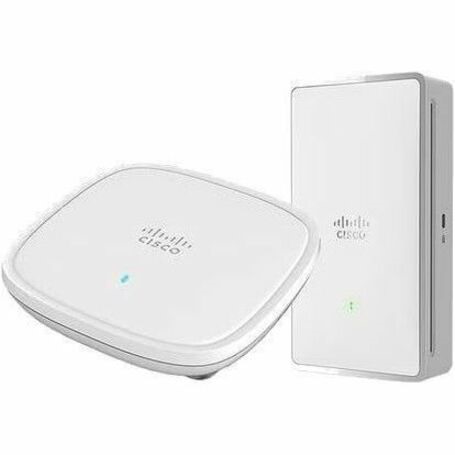 Cisco Catalyst 9105AXI Dual Band Wi-Fi 6 IEEE 802.11a/b/g/n/ac/ax/h/d/i 1.48 Gbit/s Wireless Access Point - Indoor