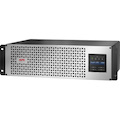 APC by Schneider Electric Smart-UPS Line-interactive UPS - 1.50 kVA/1.35 kW