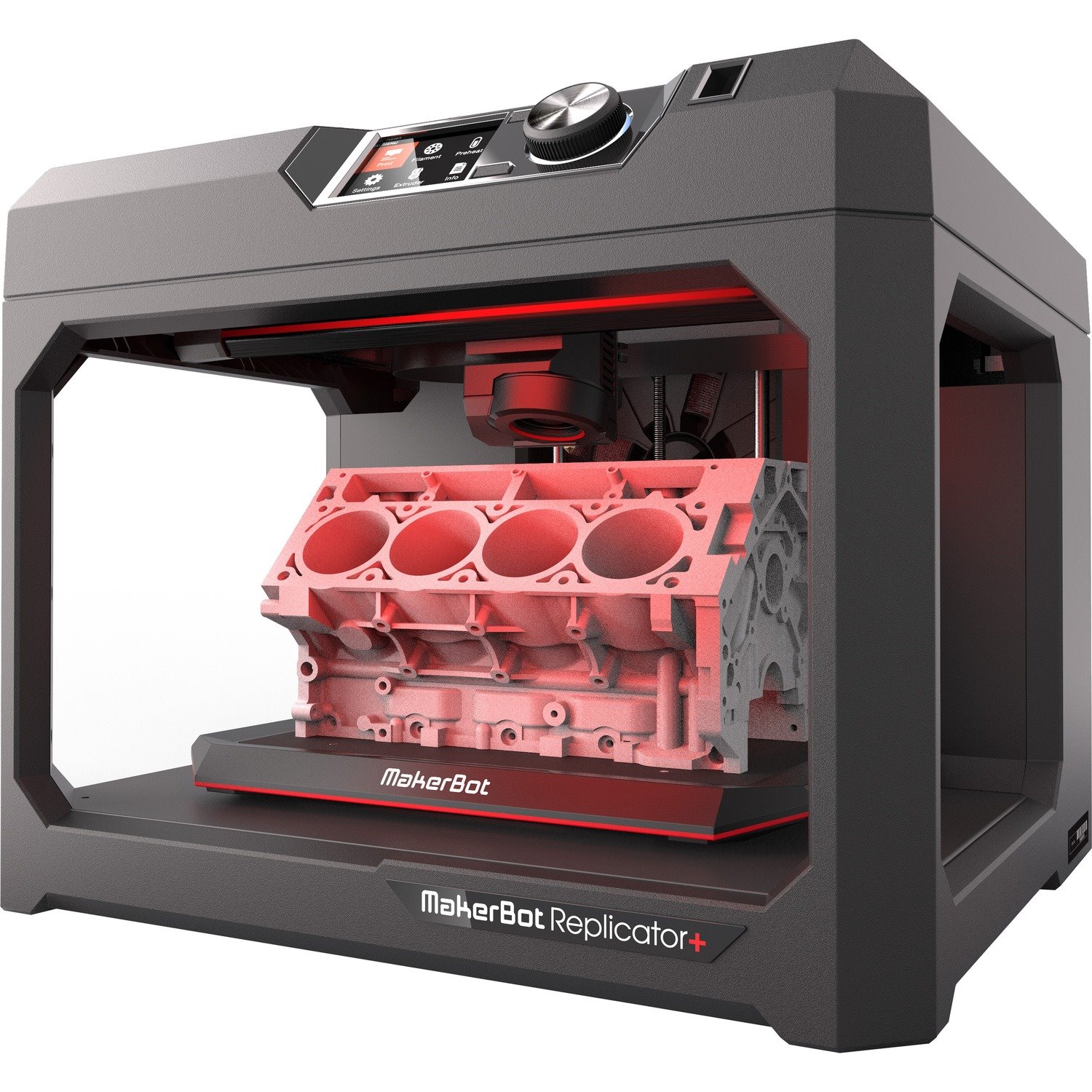 MakerBot Replicator 3D Printer