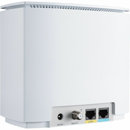 ASUS ZenWiFi AX Hybrid (XC5) System