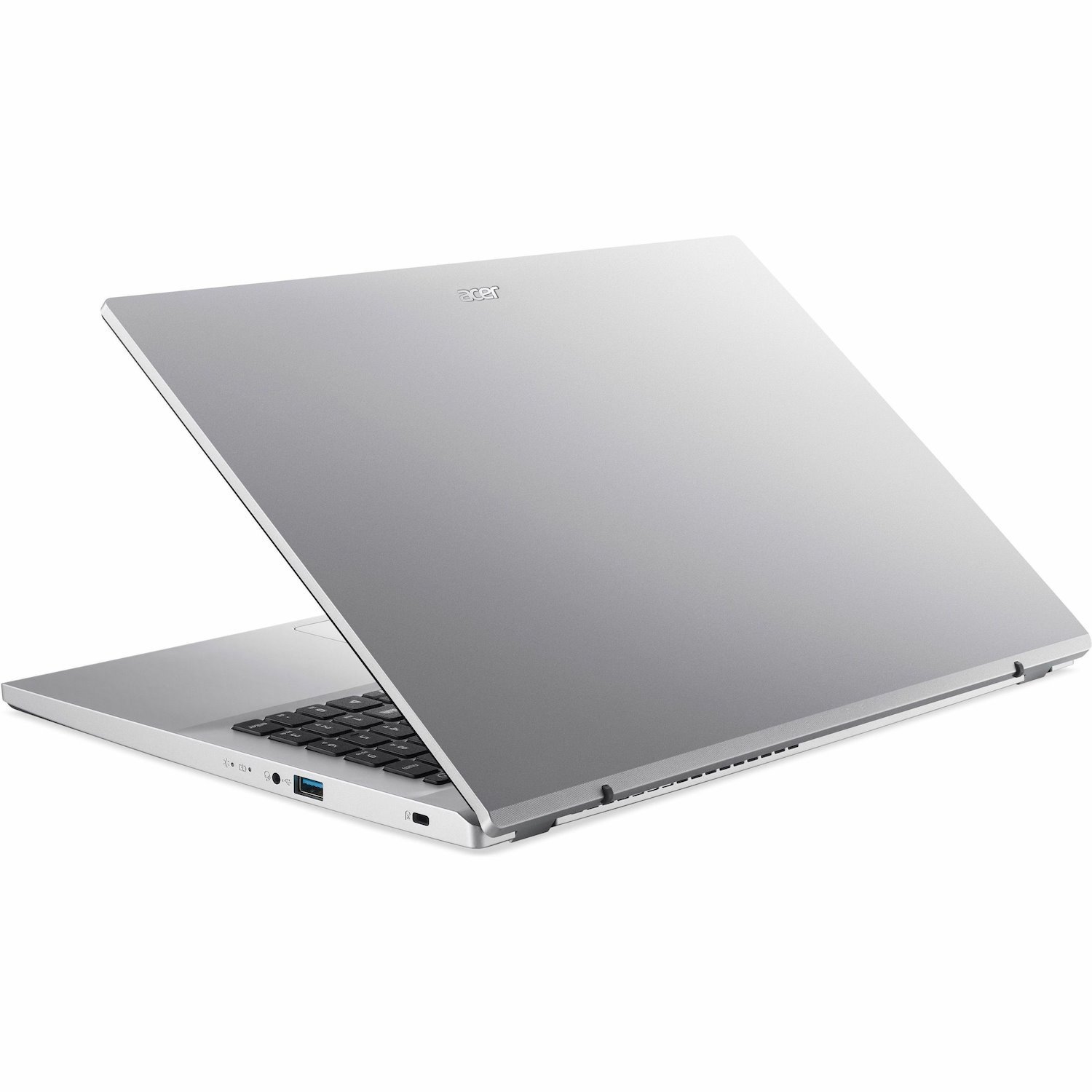 Acer Aspire 3 15 A315-44P A315-44P-R2CQ 15.6" Notebook - Full HD - AMD Ryzen 7 5700U - 16 GB - 512 GB SSD - English, French Keyboard - Silver