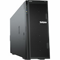 Lenovo ThinkSystem ST650 V3 7D7A1003NA 4U Tower Server - 1 Xeon Gold 6426Y 2.50 GHz - 32 GB RAM - Serial ATA, 12Gb/s SAS Controller