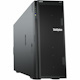 Lenovo ThinkSystem ST650 V3 7D7A1003NA 4U Tower Server - 1 Xeon Gold 6426Y 2.50 GHz - 32 GB RAM - Serial ATA, 12Gb/s SAS Controller