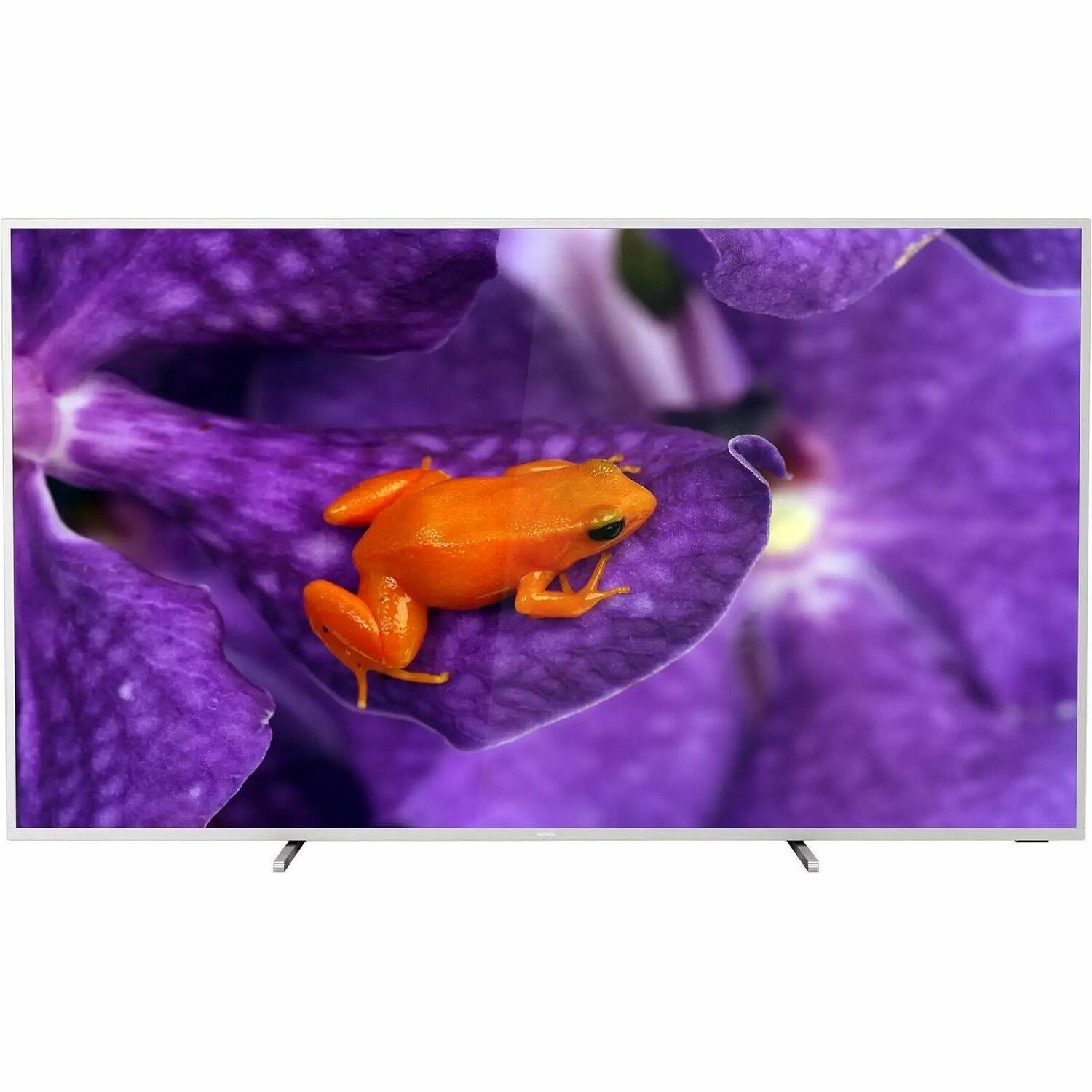Philips MediaSuite 75HFL6114U 75" (190.50 cm) Smart LED-LCD TV - 4K UHDTV - Silver