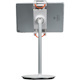 CTA Height-Adjustable Desktop Tablet Stand
