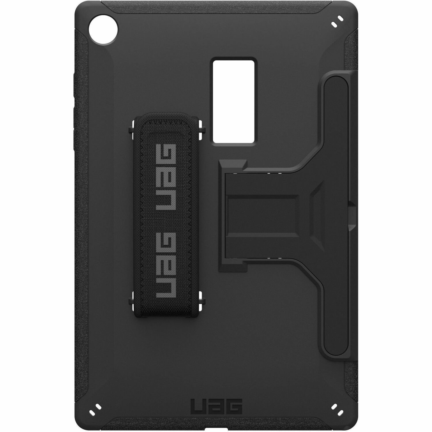 Urban Armor Gear Galaxy Tab A9+ Scout Kickstand
