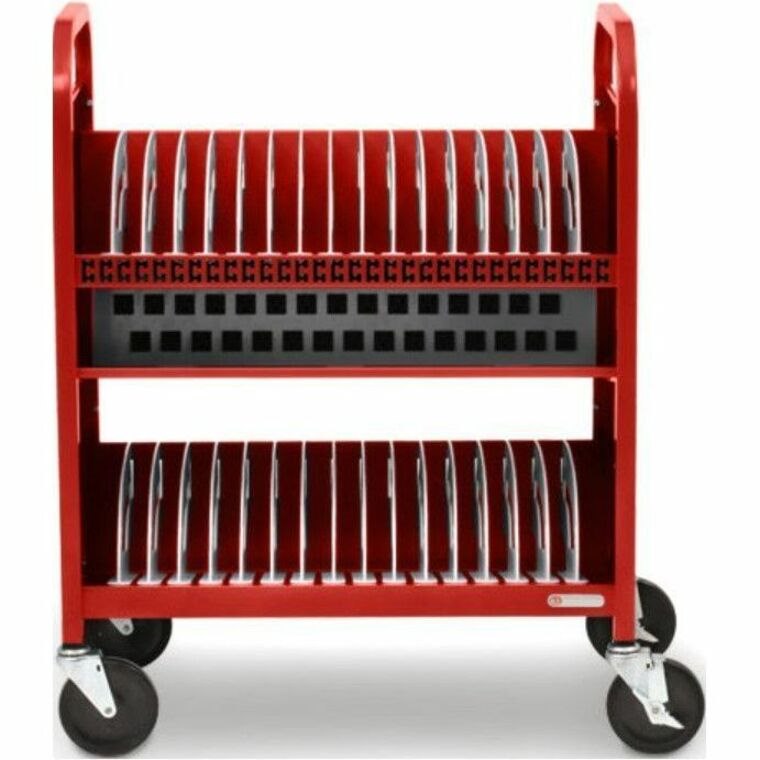 Bretford CUBE Transport Cart - TVCT30AC