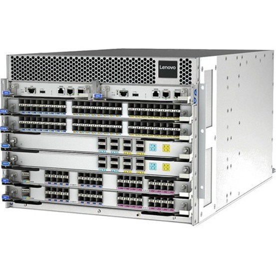 Lenovo DB400D Fibre Channel Switch