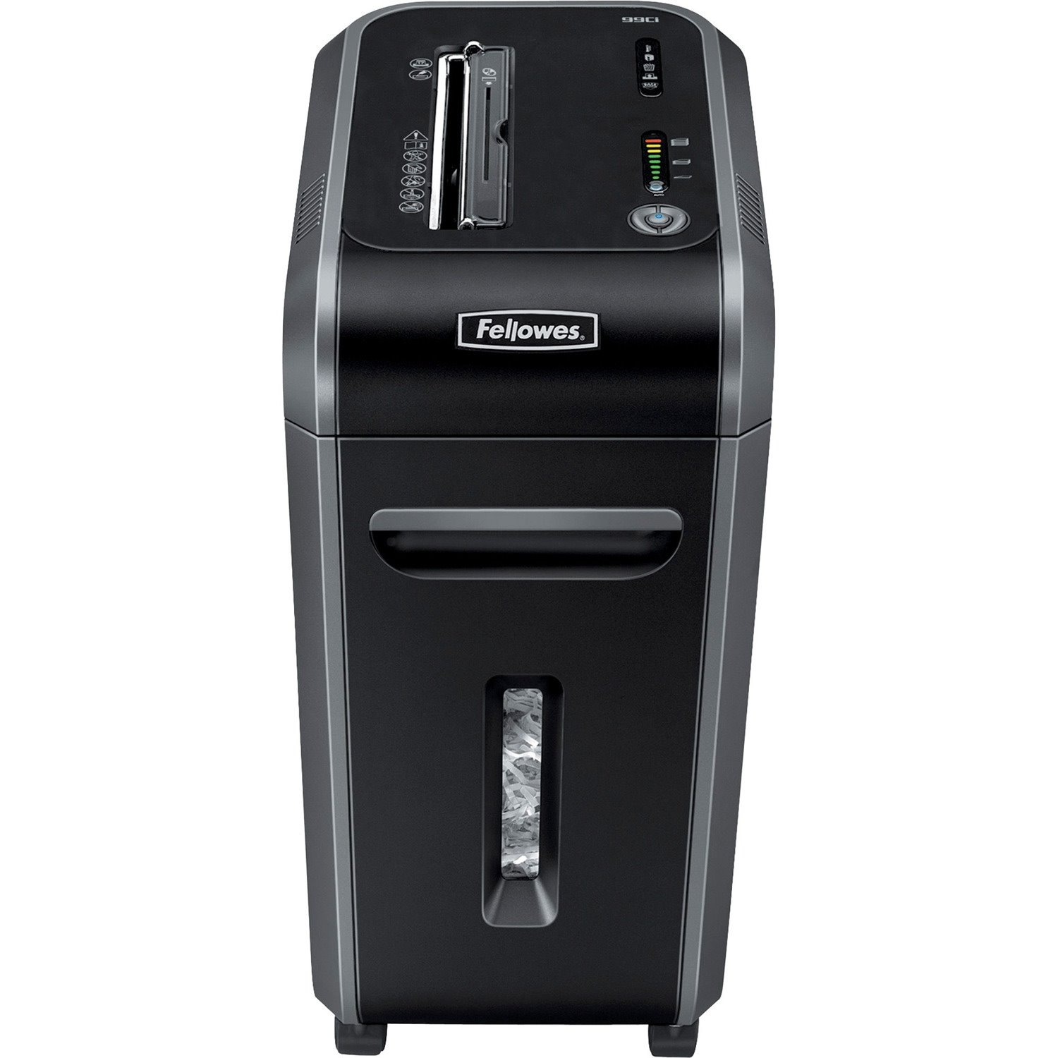 Fellowes 99Ci 100% Jam Proof Cross-Cut Shredder