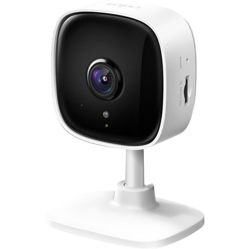 Tapo C100 2 Megapixel HD Network Camera - White