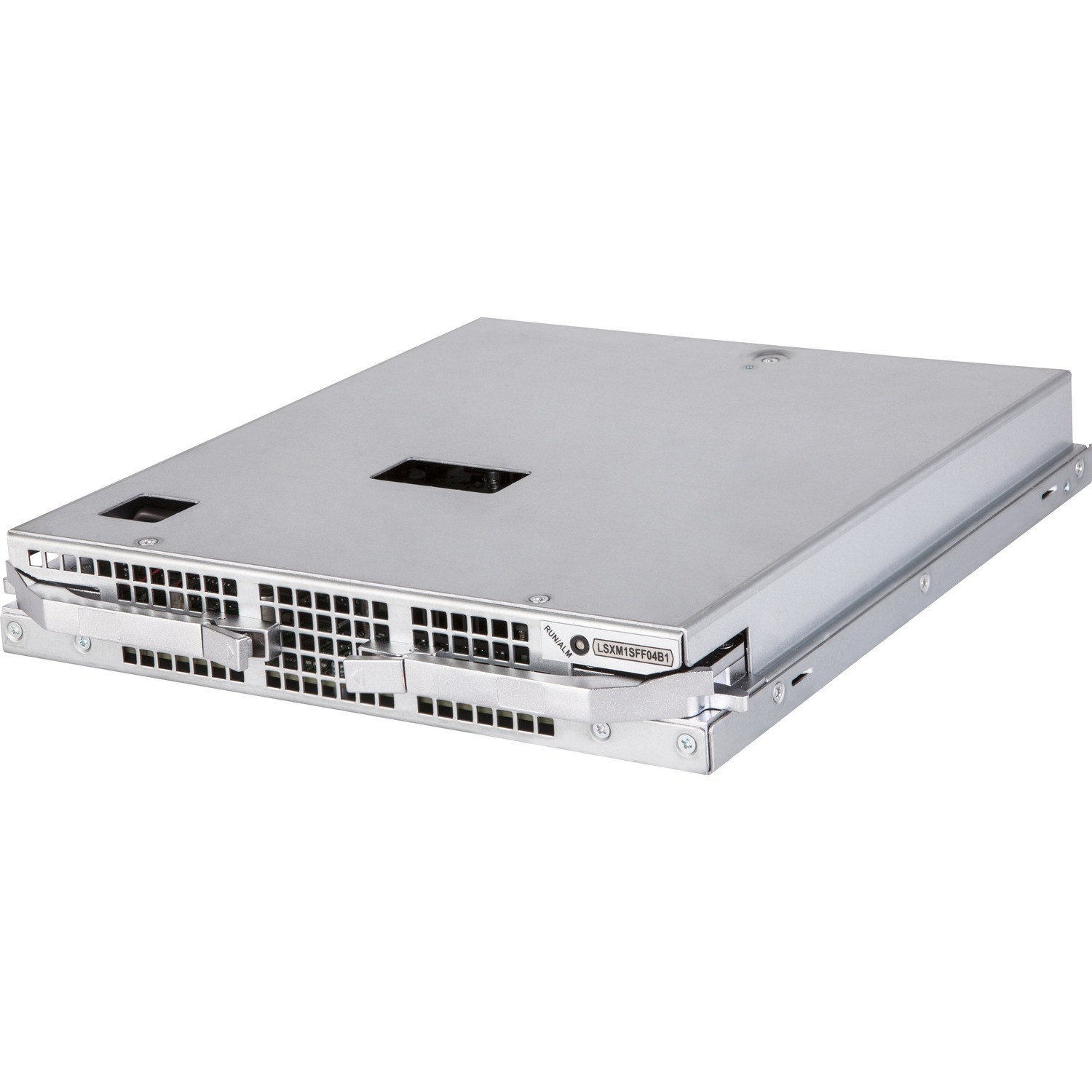 HPE Switch Fabric Module