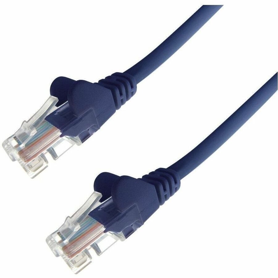 ConnektGear 30 cm Category 6 Network Cable - 1