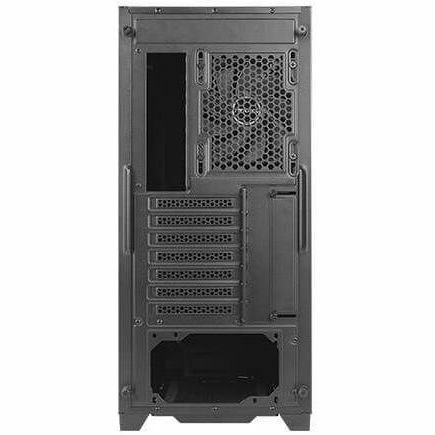 Antec P10 FLUX The Ultimate Thermal Performancefor Silent Cases