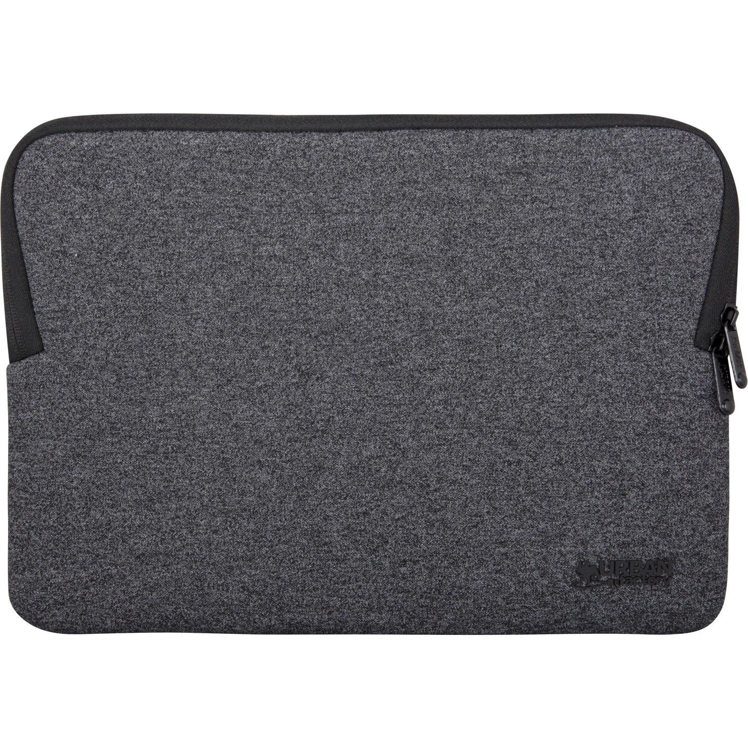 Urban Factory MSM30UF Carrying Case (Sleeve) for 15" Apple MacBook Pro - Black