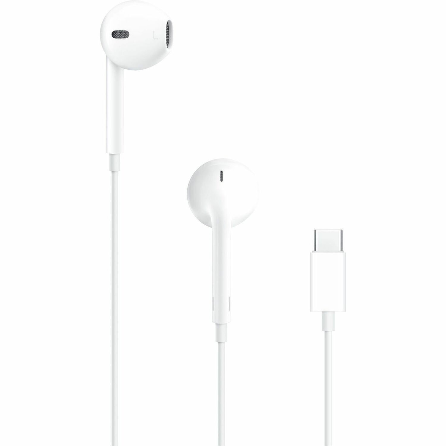 Apple EarPods Earset