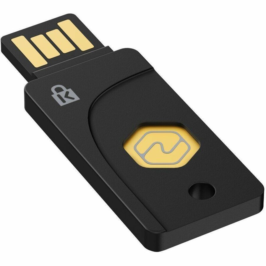 Kensington VeriMark NFC+ USB-A Security Key