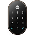 Google Nest Yale Lock
