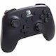PowerA Enhanced Wireless Controller for Nintendo Switch with Lumectra - Galactic Vortex