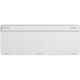 Logitech K580 Keyboard - Wireless Connectivity - USB Interface - Off White