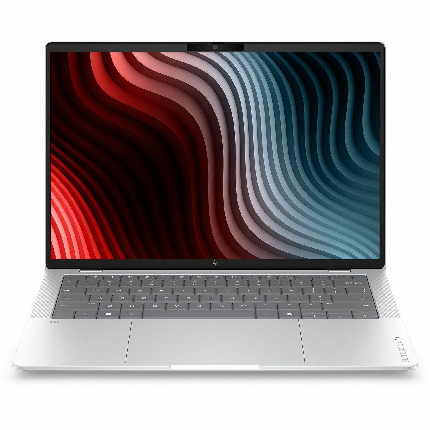 HP EliteBook X G2a 14" Notebook - AMD Ryzen AI 7 PRO Ryzen AI PRO 400 Series 450 - 64 GB - 512 GB SSD
