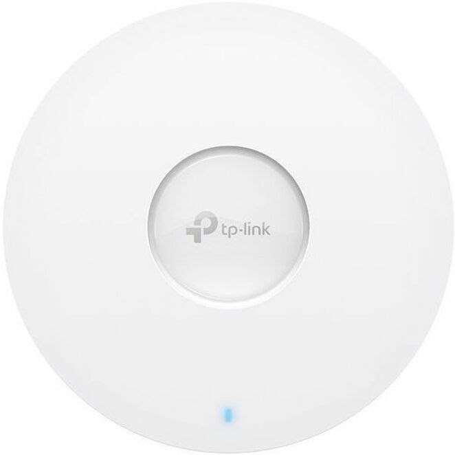 TP-Link EAP683 LR Dual Band IEEE 802.11 a/b/g/n/ac/ax 5.81 Gbit/s Wireless Access Point