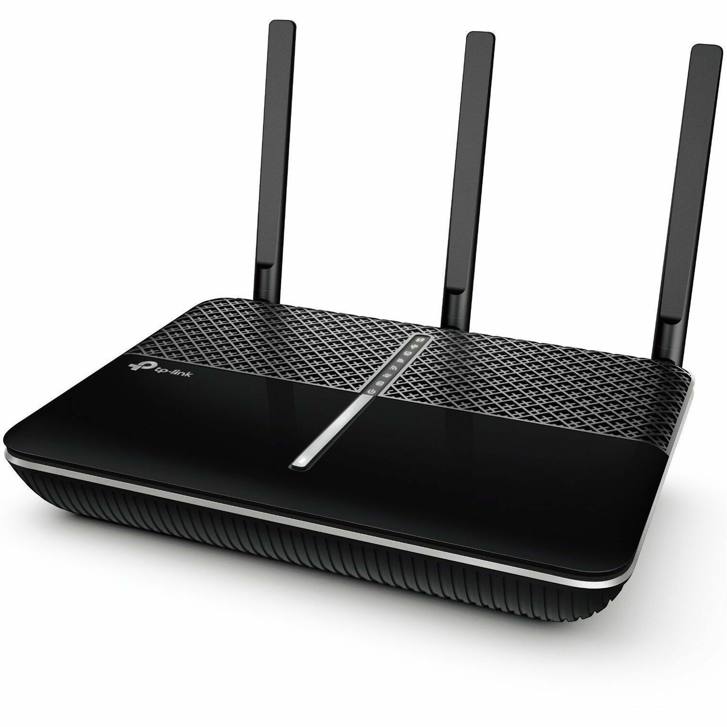 TP-Link Archer VR2100 - Wireless Router - DSL Modem 4-Port Switch - 1GbE - Wan Ports: 2 - Wi-Fi 5 - Dual Band