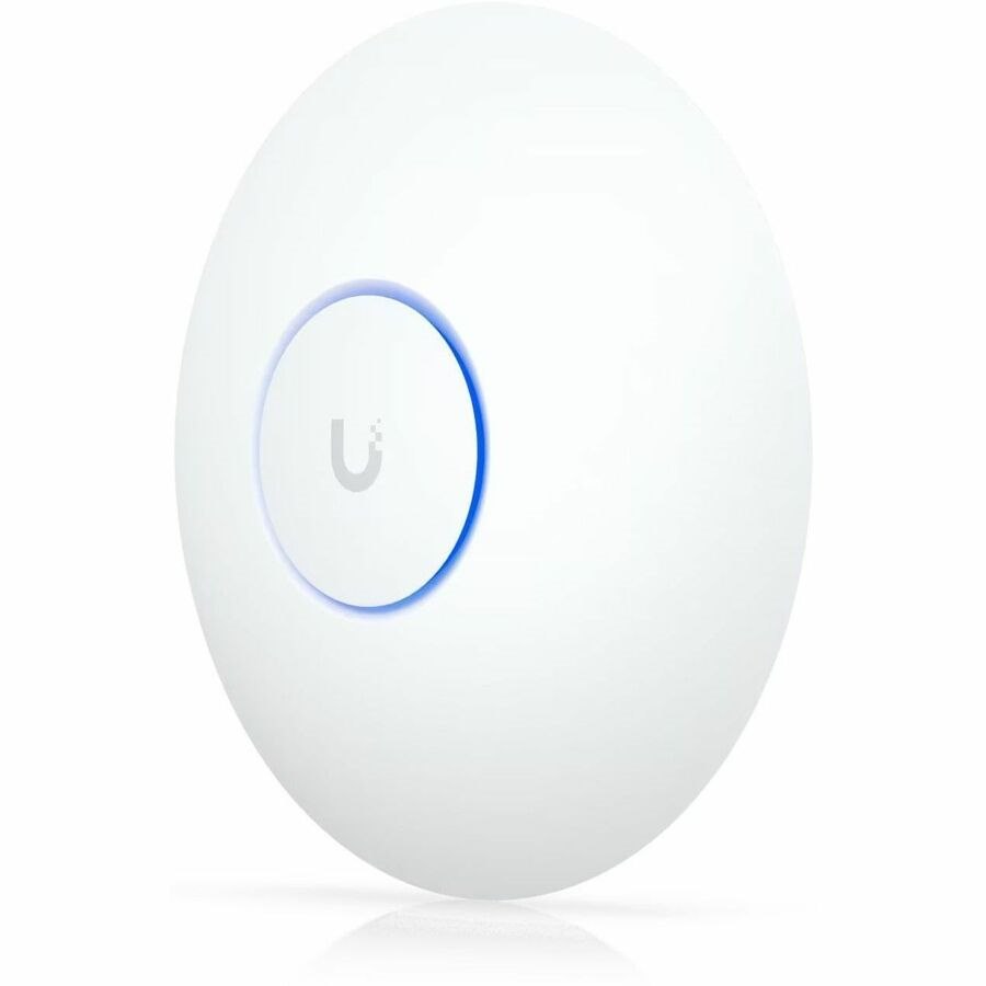 Ubiquiti U7 Long-Range Dual Band Wi-Fi 7 IEEE 802.11n/ac/ax/be/v/r/k 4.30 Gbit/s Wireless Access Point